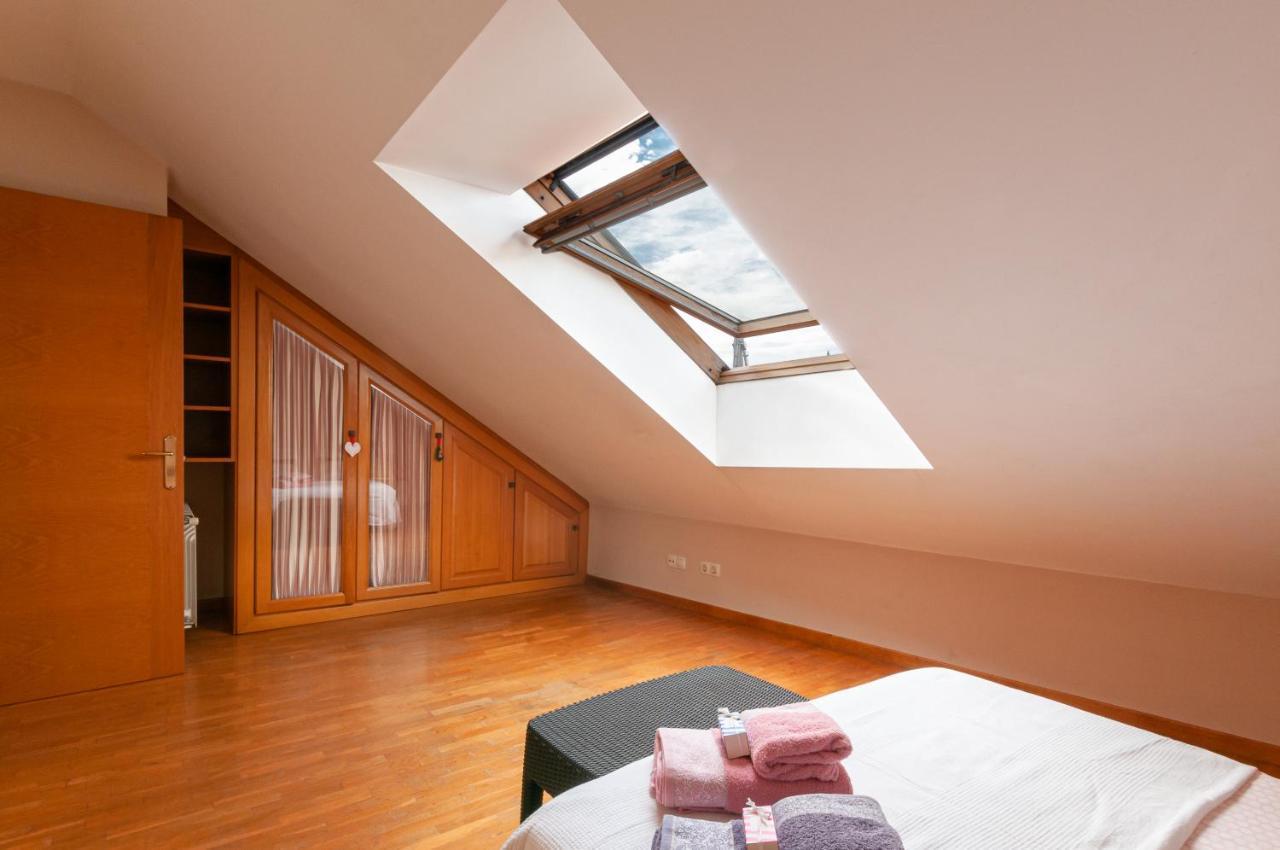Duplex 21, Alojamiento Cerca De La Playa Con Wifi 希洪 外观 照片