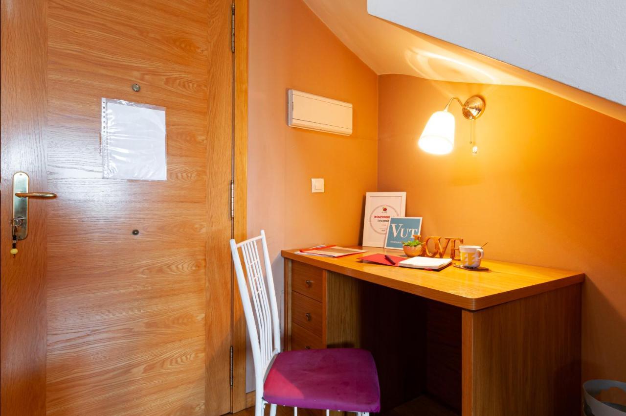 Duplex 21, Alojamiento Cerca De La Playa Con Wifi 希洪 外观 照片