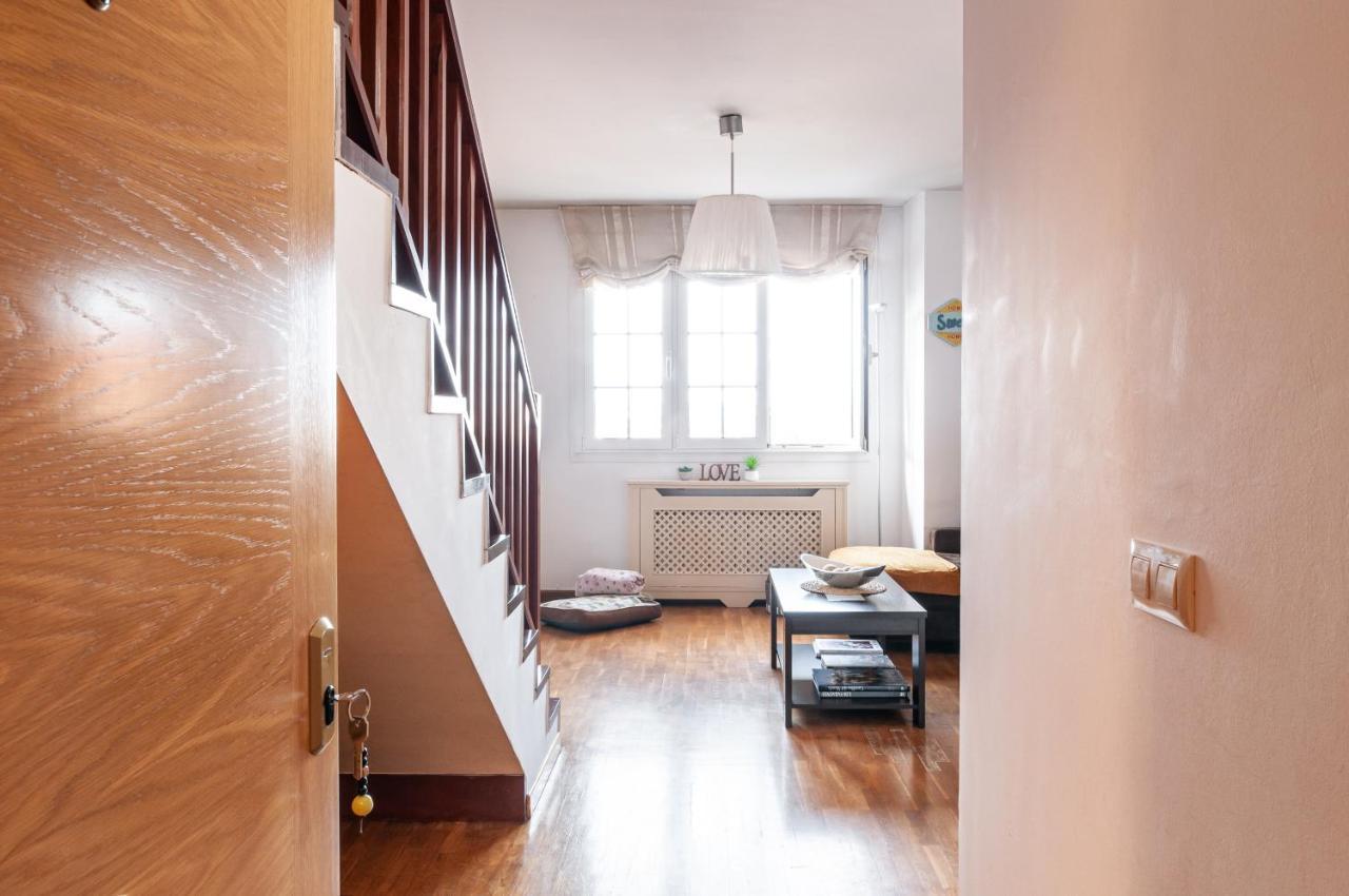 Duplex 21, Alojamiento Cerca De La Playa Con Wifi 希洪 外观 照片