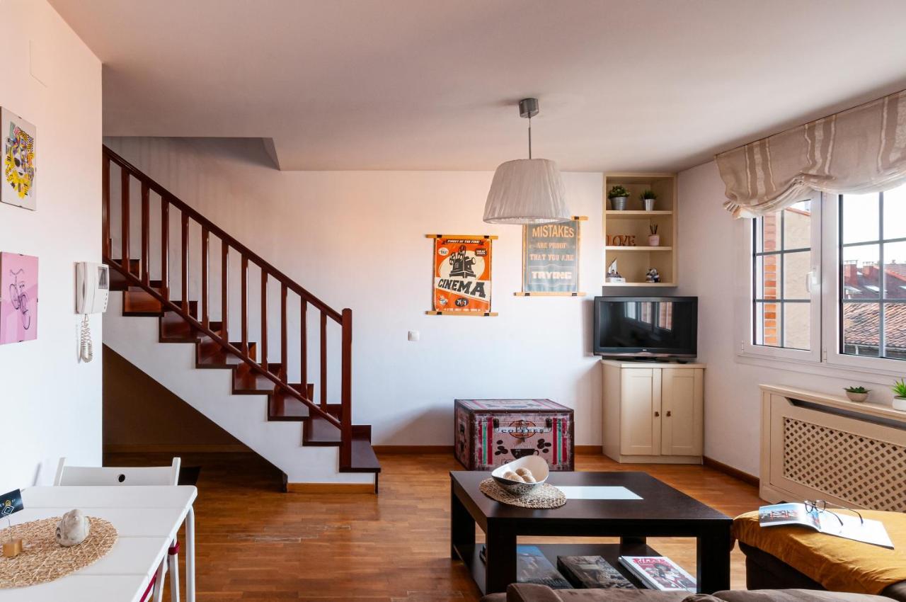 Duplex 21, Alojamiento Cerca De La Playa Con Wifi 希洪 外观 照片